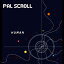 HUMAN[CD] / Pal Scroll