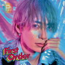 First Order[CD] [Type-A・まさひと盤] / Place Order