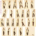 夢のかたち[CD] / 沢田聖子