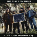 ご注文前に必ずご確認ください＜商品説明＞THE BLACK DOLPHINSの2nd album!＜アーティスト／キャスト＞THE BLACK DOLPHINS(演奏者)＜商品詳細＞商品番号：RFR-112THE BLACK DOLPHINS / I Call It The Brandnew Cityメディア：CD発売日：2022/01/26JAN：4997184158756I Call It The Brandnew City[CD] / THE BLACK DOLPHINS2022/01/26発売