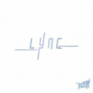 Lync[CD] [DVD付初回限定盤/Atype] / Royz