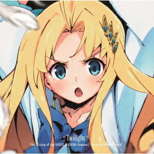 ご注文前に必ずご確認ください＜商品説明＞立ち止まるな— 災厄は、想像を超える・・・ 待望の2期シリーズ放映! 「盾の勇者の成り上がり Season 2」サントラ盤が遂に発売! 2019年に放送されたTVアニメ「盾の勇者の成り上がり」が世界に衝撃を与え、欧米を中心に大ヒットを記録、3年の時を経て待望の2期シリーズがスタート。1期のBGMが収録されたサントラ盤も世界的な反響があり、今作も満を持してのリリース。音楽は1期に引き続き、「メイドインアビス」「神の塔」などを手がけたKevin Penkinが担当。壮大かつ優麗なサウンドを堪能ください。＜収録内容＞Return of the Shield HeroThe Ultimate FamiliarDrop of Hero’s AwesomeA New HopeRishia Theme IDropBeatQUEEN vs REIKIOst HoraiKyo AwakensREIKIA Night with FilorialRishia Theme IINaofumi ReturnsRAGE SHIELD RETURNGlass IsekaiTown of Another WorldBEAST of ONEChant of HateMissing. Best. Girl.Turtle TownBattle of the Book HeroRishia Theme IIIPower of Naofumi & TeamGemini (ft.Elspeth Bawden)＜アーティスト／キャスト＞ケビン・ペンキン(演奏者)＜商品詳細＞商品番号：COCX-41792Animation Soundtrack (Music by Kevin Penkin) / The Rising of the Shield Hero Season 2 Original Soundtrack ”Twilight”メディア：CD発売日：2022/06/29JAN：4549767154954盾の勇者の成り上がり Season 2 オリジナル・サウンドトラック ”Twilight”[CD] / アニメサントラ (音楽: ケビン・ペンキン)2022/06/29発売