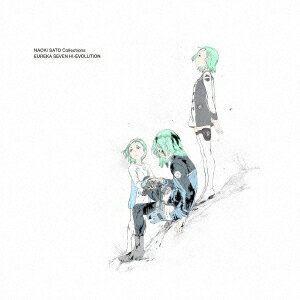 ظӥ쥫֥ ϥܥ塼٥ꥸʥ롦ɥȥåNAOKI SATO Collections EUREKA SEVEN HI-EVOLUTIONɡ[CD] [ή] / ˥᥵ȥ (: ƣľ)