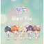 want you[CD] [Type-C] / ߥ륭ץͥå