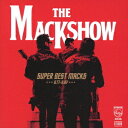 楽天ネオウィング 楽天市場店SUPER BEST MACKS S.77-S.97[CD] / THE MACKSHOW