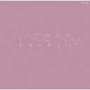 White Key[CD] [限定盤] / 泰葉