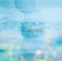 flowering[CD] [通常盤] / TK from 凛として時雨