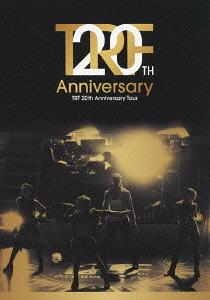 TRF 20th Anniversary Tour DVD / TRF