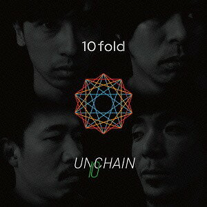 10fold[CD] [Type-B] / UNCHAIN