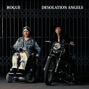 DESOLATION ANGELS[CD]   ROGUE