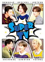 SUPER TV[DVD] / バラエティ (SUPER JUNIOR)