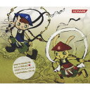 pop’n music 18 せんごく列伝 AC CS ポップンミュージック & portable & うたっち[CD] / ゲーム・ミュージック