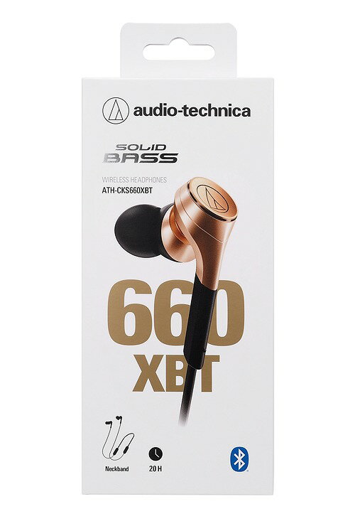 yI[fBIeNjJz[SOLID BASS]audio-technica/BluetoothΉCXwbhz/ATH-CKS660XBT CGDy2020N6z[ObY] Jbp[S[h