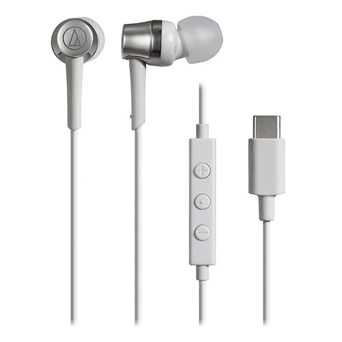 ڥǥƥ˥ۡINNER EAR HEADPHONEaudio-technica/ʡ䡼إåɥۥ/USB Type-C...