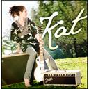 kat[CD] / Kat McDowell