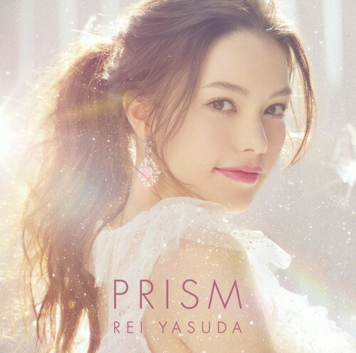 PRISM[CD] [通常盤] / 安田レイ