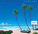 Light Mellow SEALINE[CD] / オムニバス