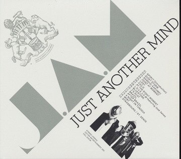 Just Another Mind[CD] / J.A.M