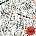 Wonderland[CD] / lyrical school