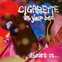 ご注文前に必ずご確認ください＜商品説明＞CIGARETTE in your bed 現体制初アルバム。RINGO DEATHSTARRエリオットMIXがリリース!! まるでアルバムタイトルのようにlost inしていていくフィードバックノイズの浮遊感と、優しいメロディの一体感。轟音の渦の中に漂う心地良さ。マイブラ的多幸感に留まらず、PIXIESのような明るさと影を感じさせる力強いグランジギター、Primal Screamのようなロックから進化したダンスビートを組み合わせた、聴き手を飽きさせないアルバム。by murmur (Bertoia)。紙ジャケット仕様。邦題風帯付。＜収録内容＞Why...AmeTomorrow (Lost in...Ver.)Don’t touch me I’m sick (Lost in...Ver.)ImagineAn Instant DeathInsane SupermarketYou Should KnowRoomDark＜アーティスト／キャスト＞CIGARETTE in your bed(演奏者)＜商品詳細＞商品番号：MSW-6CIGARETTE in your bed / Lost In... [Cardboard Sleeve (mini LP)]メディア：CD重量：80g発売日：2024/01/17JAN：4526180677437Lost in...[CD] / CIGARETTE in your bed2024/01/17発売