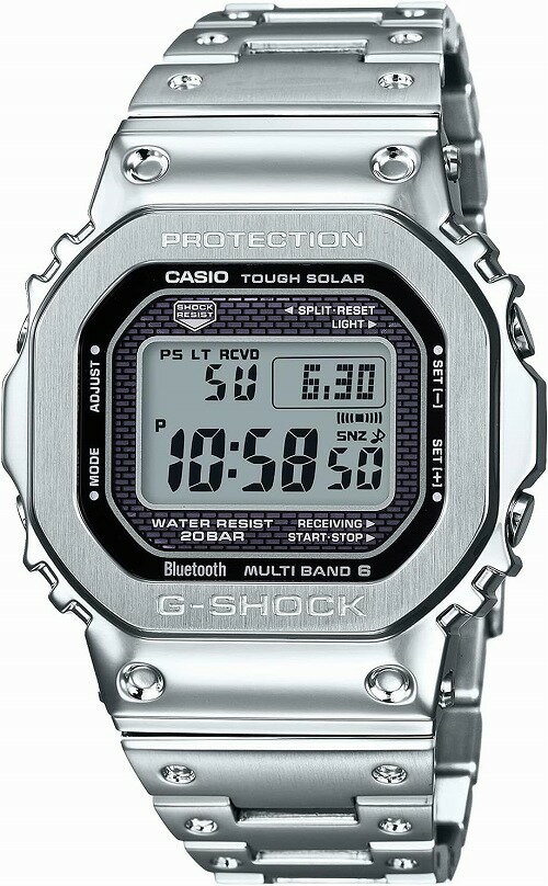 CASIO（カシオ）G-SHOCK（