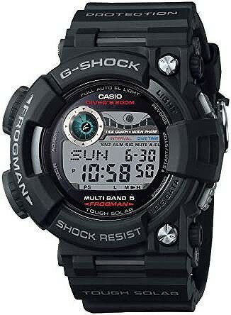 CASIOʥG-SHOCKʥå GWF-1000-1JF ڹʡۡ2009ǯ9ȯ[å]