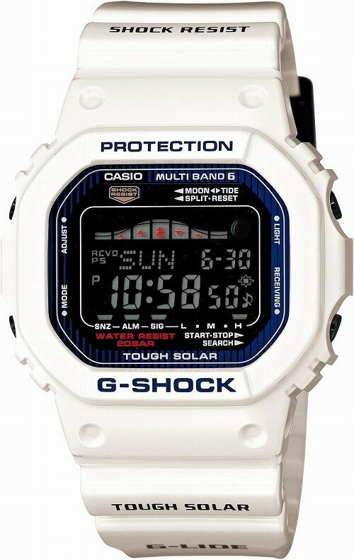 CASIOʥG-SHOCKʥå GWX-5600C-7JF ڹʡۡ2013ǯ4ȯ[å]