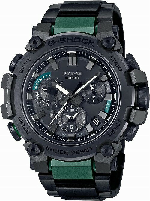 CASIOʥG-SHOCKʥå MTG-B3000BD-1A2JF ڹʡۡ2022ǯ5ȯ[å]