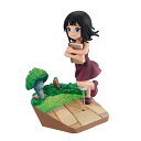 【メガハウス】G.E.M.シリーズ ONE PIECE ワンピース ニコ ロビン RUN RUN RUN 【2024年7月発売】 グッズ