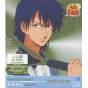 THE BEST OF RIVAL PLAYERS (テニスの王子様 キャラクターCD)[CD] X CRAFTY / 忍足侑士 (CV: 木内秀信)