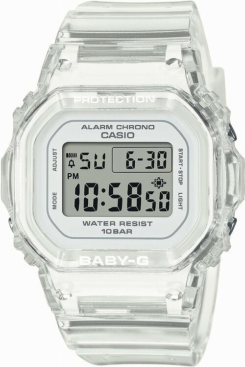 CASIO カシオ BABY-G ベビージー BGD-565US-7JF 【国内正規品】【2023年10月発売】[グッズ]