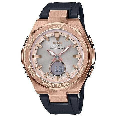 CASIO（カシオ）BABY-G（ベビージー） MSG-W200G-1A1JF 【国内正規品】【2018年6月発売】[グッズ]