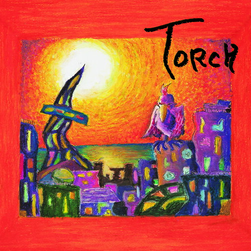 TORCH[CD] [Blu-ray付初回生産限定盤] / 