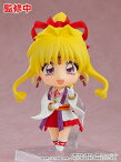 【グッドスマイルカンパニー】ねんどろいど 神風怪盗ジャンヌ 怪盗ジャンヌ【2024年7月発売】[グッズ]