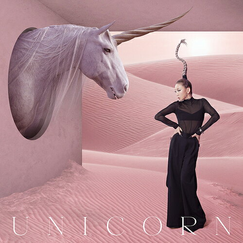 UNICORN[CD] [CD+Blu-ray] / 倖田來未