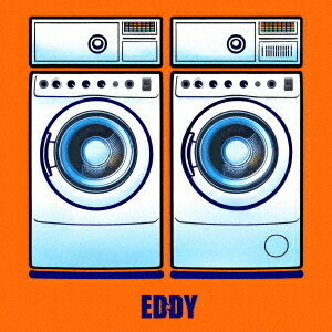 EDDY[CD] / ビッグエディー
