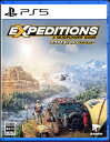 Expeditions A MudRunner Game[PS5] / Q[