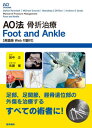 楽天ネオウィング 楽天市場店AO法骨折治療Foot and Ankle / 原タイトル:Manual of Fracture Management.Foot and Ankle[本/雑誌] / StefanRammelt/〔編集〕 MichaelSwords/〔編集〕 MandeepSDhillon/〔編集〕 AndrewKSands/〔編集〕 田中正/監訳 佐藤徹/訳者代表