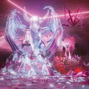 DEATHRAVE[CD] / VMO a.k.a Violent Magic Orchestra