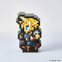 【スクウェアエニックス】ファイナルファンタジーシリーズ ピクセライト FFRK クラウド ストライフ【2024年6月発売】 グッズ