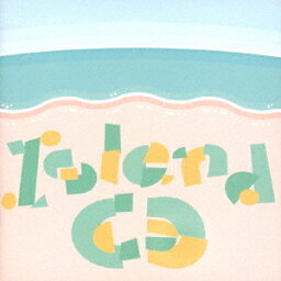 Island CD[CD] [DVD付初回限定盤] / ホフディラン