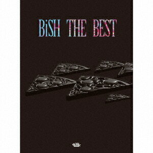 BiSH THE BEST CD 2CD Blu-ray (Blu-ray盤) / BiSH