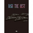 BiSH THE BEST CD 2CD Blu-ray (Blu-ray盤) / BiSH