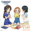 THE IDOLMSTER CINDERELLA GIRLS U149 ANIMATION MASTER[CD] 05 åǥåʥ / ˥Х