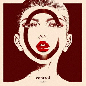 control[CD] / AKIRA