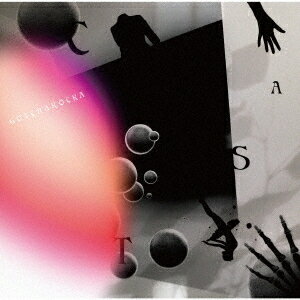 CAST[CD] [DVD付初回限定盤] / GOTCHAROCKA