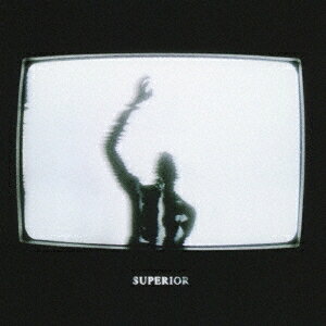 Superior[CD] / Lillies and Remains