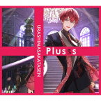 Plusss[CD] [特典DVD＊となりの坂田。ver.付初回限定盤 D] / 浦島坂田船