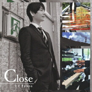 Close[CD] / ヒビキpiano