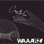 Cross the line[CD] [Type-B] / WAAARZ